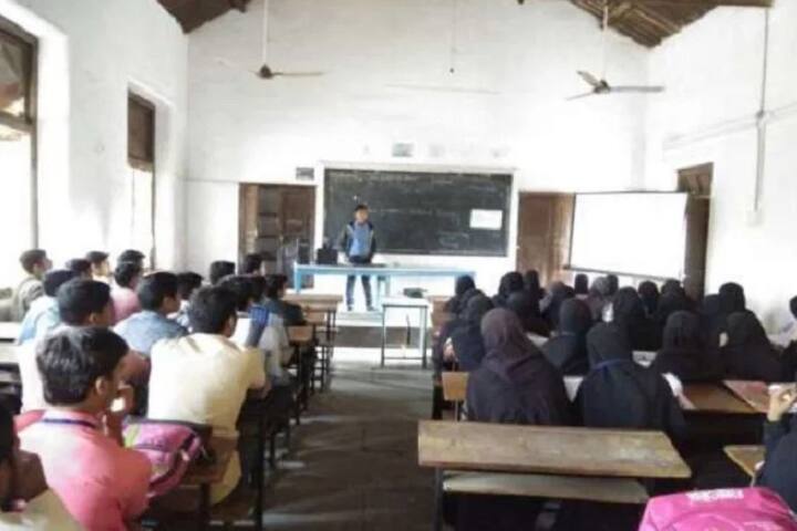 classroom